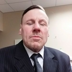 Meet your Posher, John